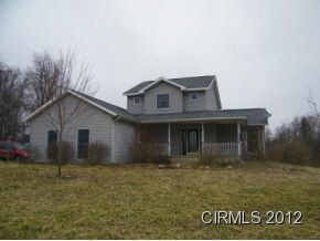 763 N 500 W, Peru, IN 46970 photo 1