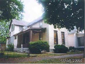 110 3rd St E, Peru, IN 46970 photo 1