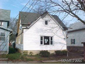 212 E 3rd St, Peru, IN 46970 photo 1
