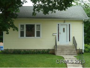 516 E Bradford St, Marion, IN 46952 photo 1