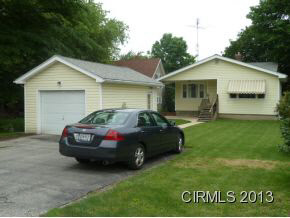 516 E Bradford St, Marion, IN 46952 photo 9