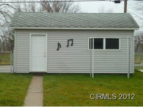 526 E Grant St, Marion, IN 46952 photo 12