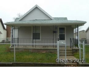 526 E Grant St, Marion, IN 46952 photo 1