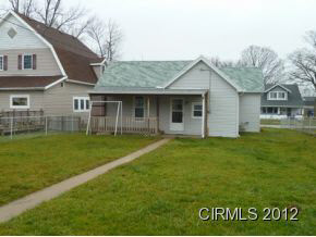526 E Grant St, Marion, IN 46952 photo 11