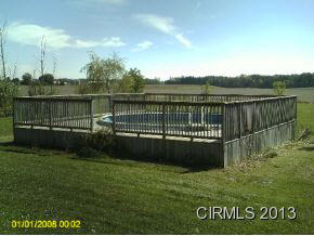 10294 E 600 S, Upland, IN 46989 photo 22