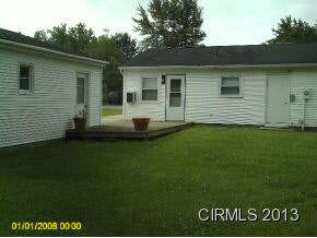 247 E Bragg Ave, Upland, IN 46989 photo 3