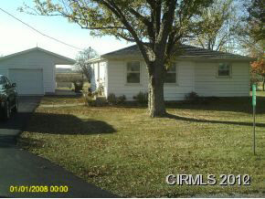6366 E 400 N, Van Buren, IN 46991 photo 1
