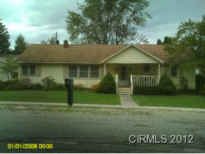 1518 S First St, Upland, IN 46989 photo 1