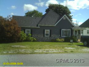 117 W 6th St, Matthews, IN 46957 photo 1