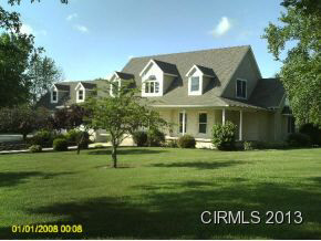 9659 E 500 S, Upland, IN 46989 photo 1