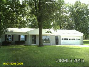 7025 S 950 E, Upland, IN 46989 photo 1