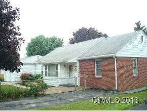 1009 N Audobon Dr, Marion, IN 46952 photo 1