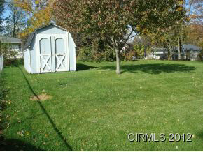 516 Howard Ct, Fairmount, IN 46928 photo 12
