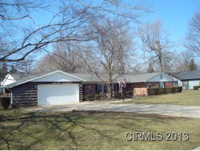 3525 N Sycamore Dr, Marion, IN 46952 photo 14