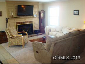 3525 N Sycamore Dr, Marion, IN 46952 photo 6