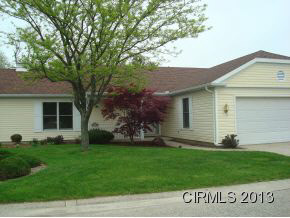 1350 N Pine Bluff Dr, Marion, IN 46952 photo 1
