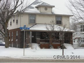621 S Washington St, Kokomo, IN 46902 photo 1