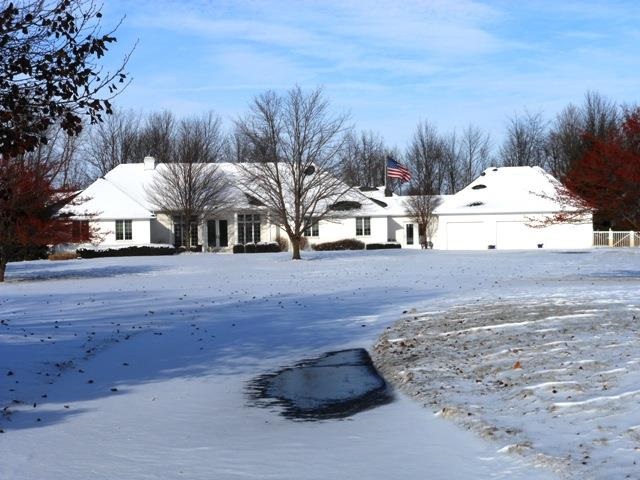 538 Carrie Ln, Kokomo, IN 46901 photo 1