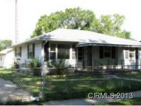 1523 N Lindsay St, Kokomo, IN 46901 photo 1