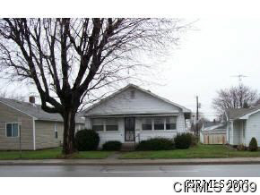 1010 E Hoffer, Kokomo, IN 46902 photo 1