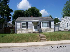 1112 E Walnut, Kokomo, IN 46901 photo 1