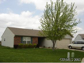 1311 Tammie Ct, Kokomo, IN 46901 photo 1