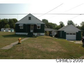 845 Summit Ave, Wabash, IN 46992 photo 1