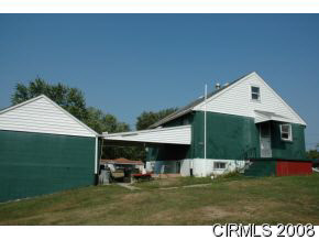 845 Summit Ave, Wabash, IN 46992 photo 2