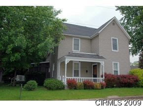 64 Ewing, Wabash, IN 46992 photo 1