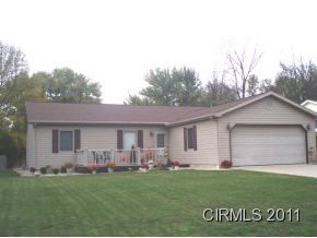 60 Eldorado Dr, Wabash, IN 46992 photo 1
