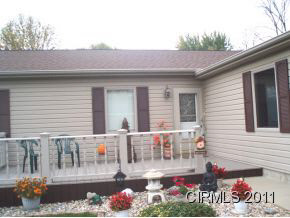 60 Eldorado Dr, Wabash, IN 46992 photo 2