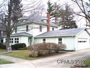 465 E Hill St, Wabash, IN 46992 photo 1