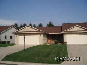 875 Crosspointe Ct, Wabash, IN 46992 photo 1