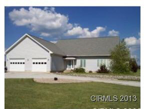 2401 S Salamonie Dam Rd, Lagro, IN 46941 photo 1