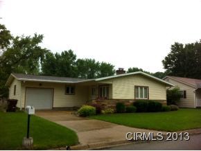 1263 Richmond Dr, Wabash, IN 46992 photo 1