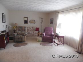3611 N Moorland Dr, Marion, IN 46952 photo 2