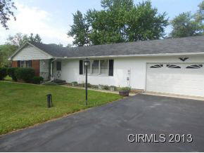 3611 N Moorland Dr, Marion, IN 46952 photo 1