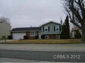 1014 W Kem Rd, Marion, IN 46952 photo 1