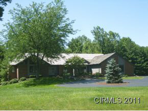 2539 W Chapel Pike, Marion, IN 46952 photo 1