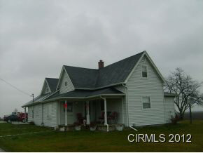 11291 E 300 N, Van Buren, IN 46991 photo 1