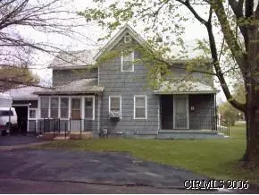 402 Washington Ave, Peru, IN 46970 photo 1