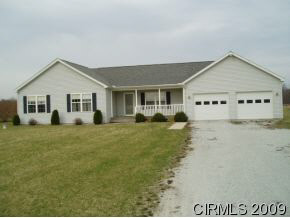 5040 S 400 W, Wabash, IN 46992 photo 1