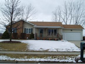 410 W Columbia Pkwy, Columbia City, IN 46725 photo 1