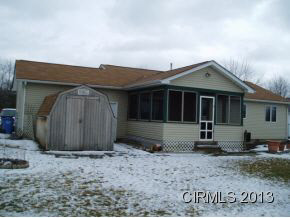 410 W Columbia Pkwy, Columbia City, IN 46725 photo 2
