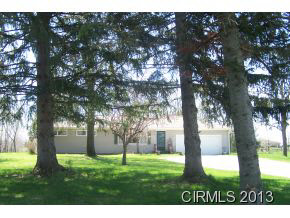 3070 E 200 N, Marion, IN 46952 photo 1