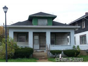 1724 S Boots St, Marion, IN 46953 photo 1