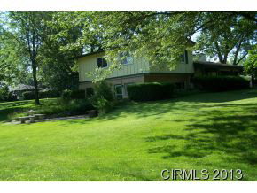 1616 N Broadview Dr, Marion, IN 46952 photo 11