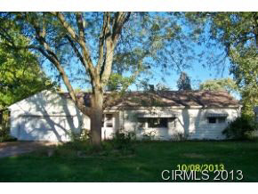 5023 Fernwood Ave, Fort Wayne, IN 46809 photo 1