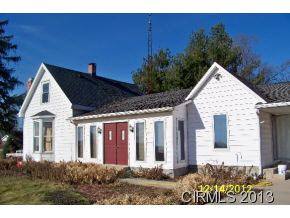 3026 E 1450 N, North Manchester, IN 46962 photo 1
