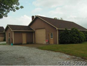 2771 E 900 S, Fairmount, IN 46928 photo 2